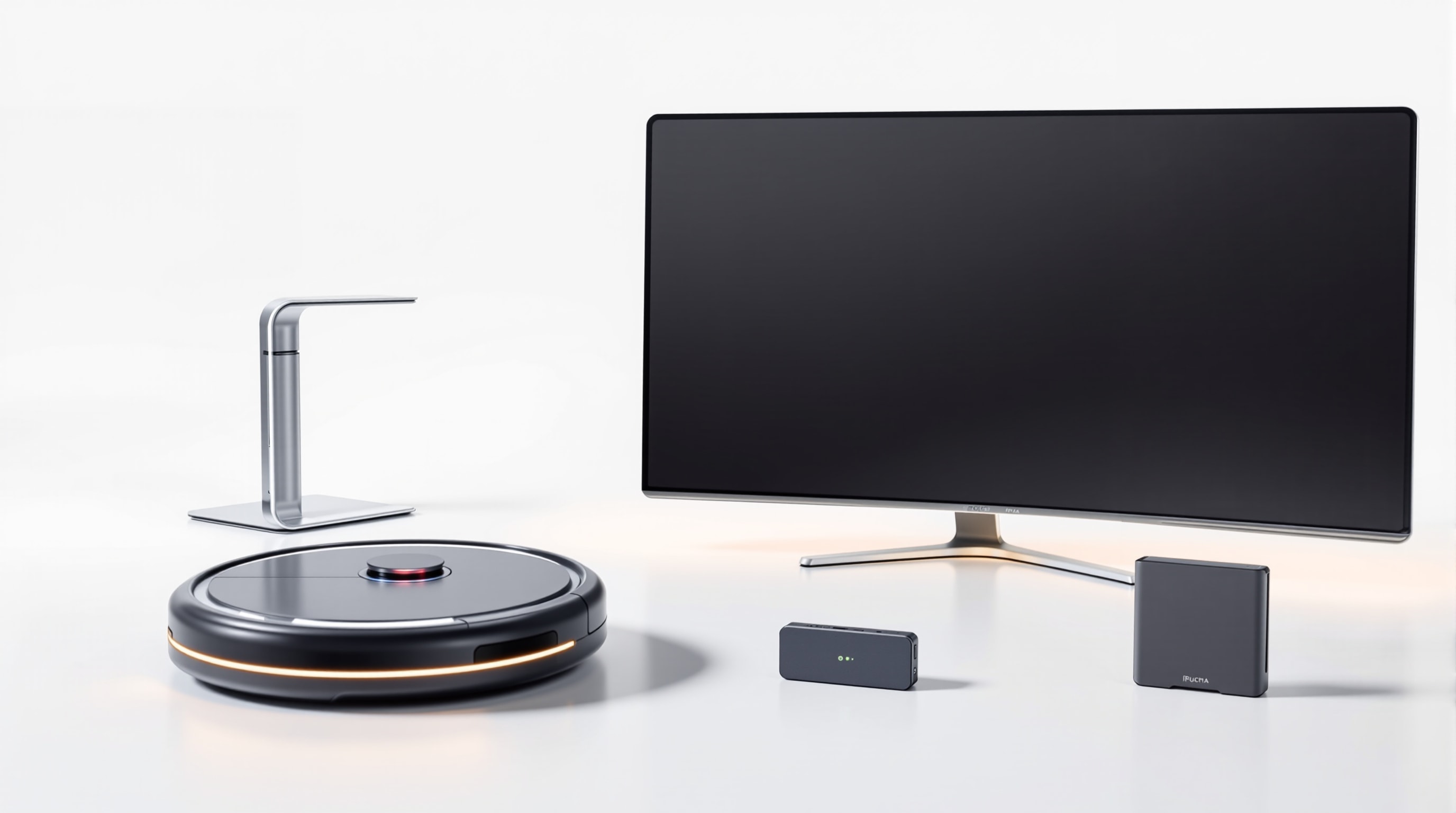 Innovative technology gadgets and devices