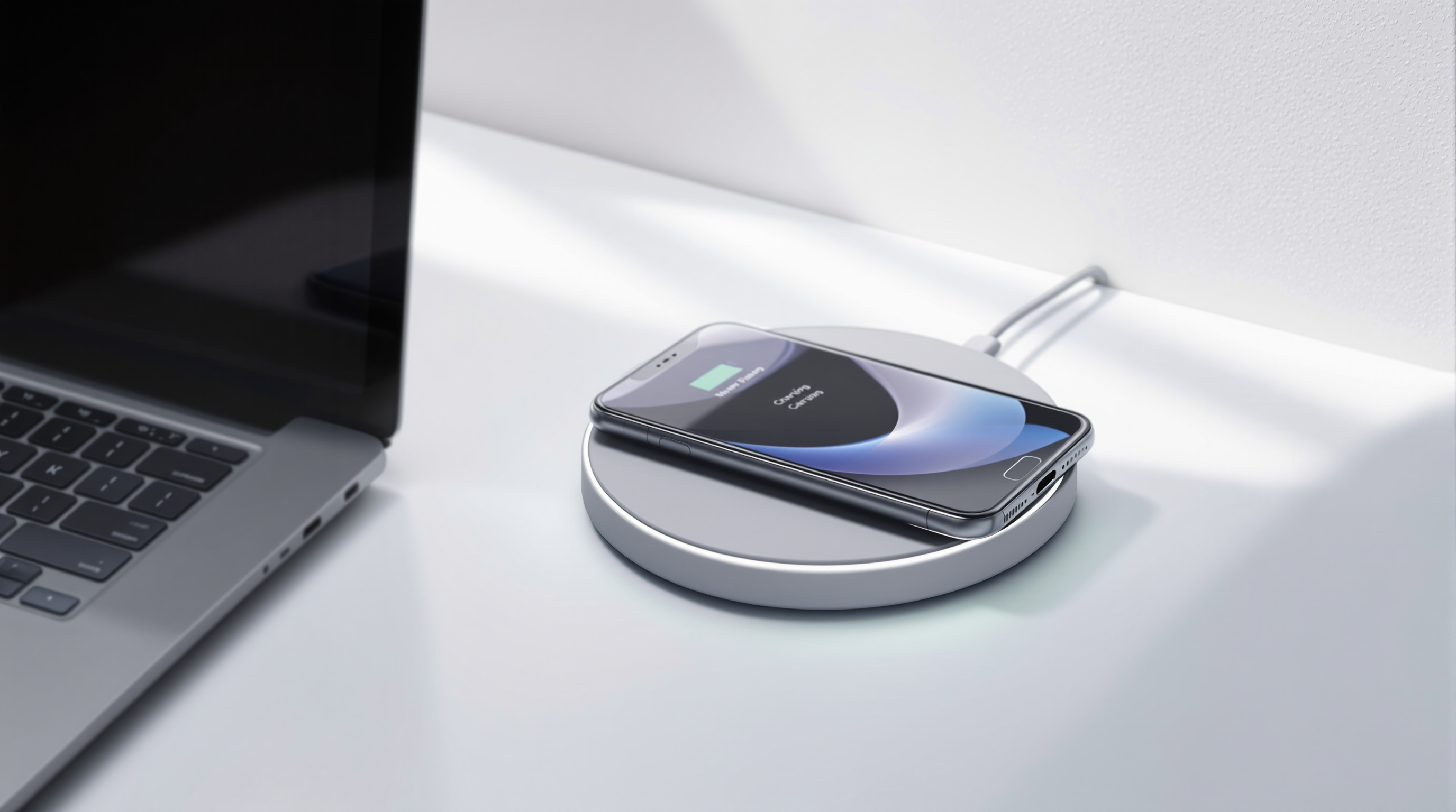 Wireless charging technology